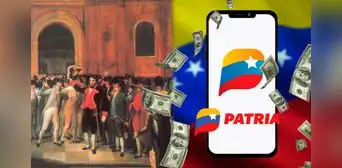 Bono Independencia 2023: ¿qué se sabe de la entrega del subsidio en Venezuela? Bono Independencia 2023: ¿qué se sabe de la entrega del subsidio en Venezuela?