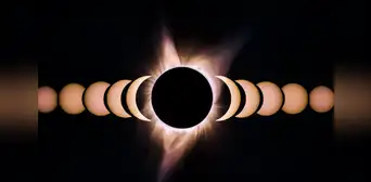 ¿El eclipse solar 2023 afectará a los 12 signos del zodiaco? Esto es lo que sucederá el 20 de abril ¿El eclipse solar 2023 afectará a los 12 signos del zodiaco? Esto es lo que sucederá el 20 de abril
