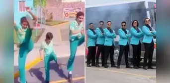 Grupo 6 de "AFHS" recicló tema del Grupo 3 de "Así es la vida": ¿multiverso de América TV? Grupo 6 de "AFHS" recicló tema del Grupo 3 de "Así es la vida": ¿multiverso de América TV?