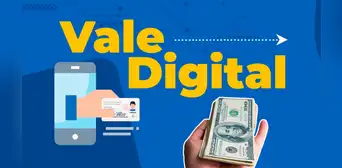 Vale Digital: esto es lo que necesitas para cobrar el pago de abril 2023 Vale Digital: esto es lo que necesitas para cobrar el pago de abril 2023
