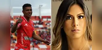 Paolo Hurtado: ¿qué dicen los chats que envió a su aún esposa Rosa Fuentes tras ampay? Paolo Hurtado: ¿qué dicen los chats que envió a su aún esposa Rosa Fuentes tras ampay?