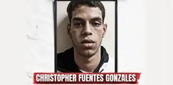 El 'Maldito Cris’, presunto asesino de sereno de Surco: historial, prontuariado y más del homicida El 'Maldito Cris’, presunto asesino de sereno de Surco: historial, prontuariado y más del homicida