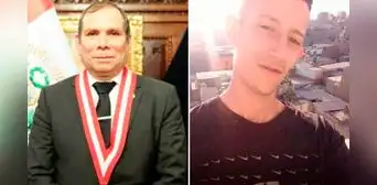 Presidente del PJ sobre Sergio Tarache: "Espero que sea entregado de manera rápida"