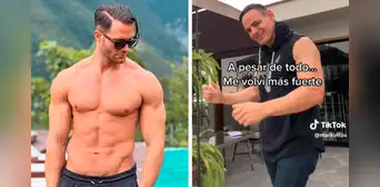 Fan le pide a Mark Vito colaboración con Fabio Agostini y su respuesta sorprende: "Falta poco" Fan le pide a Mark Vito colaboración con Fabio Agostini y su respuesta sorprende: "Falta poco"