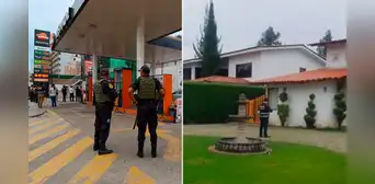 Joaquín Ramírez: lista de los bienes incautados en investigación al exsecretario de Fuerza Popular en regiones Joaquín Ramírez: lista de los bienes incautados en investigación al exsecretario de Fuerza Popular en regiones