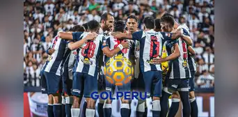GolPerú se está preparando para volver a transmitir partidos de Alianza Lima en la Liga 1