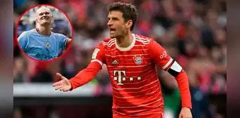 ¿Qué necesita Bayern Múnich para eliminar al Manchester City en la Champions League? ¿Qué necesita Bayern Múnich para eliminar al Manchester City en la Champions League?
