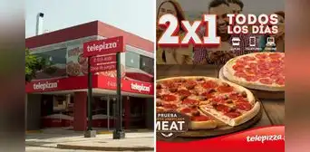 Telepizza: ¿qué sucedió con esta franquicia y por qué dejó de operar en Perú?