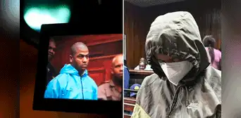 Doctora enamorada huyó con un preso tras dejar un cadáver en su celda para despistar a la Policía Doctora enamorada huyó con un preso tras dejar un cadáver en su celda para despistar a la Policía