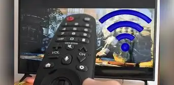 ¿Qué objetos debes alejar de tu televisor para que la señal WiFi funcione bien? ¿Qué objetos debes alejar de tu televisor para que la señal WiFi funcione bien?