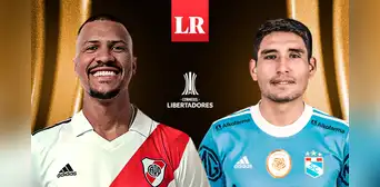 LINK AQUÍ, River Plate v. Sporting Cristal EN VIVO: últimas noticias por la Libertadores