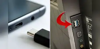¿Cómo cargar mi celular a través de un televisor? ¿Cómo cargar mi celular a través de un televisor?