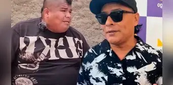 ¿Por qué Mayimbú tildó de traidor al Chino Risas tras el estreno de "Jirón del humor"? ¿Por qué Mayimbú tildó de traidor al Chino Risas tras el estreno de "Jirón del humor"?