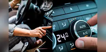 ¿El aire acondicionado en el auto gasta gasolina? Cómo calcular su consumo ¿El aire acondicionado en el auto gasta gasolina? Cómo calcular su consumo