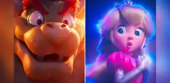 Bowser de "Super Mario Bros" promueve el acoso sexual, según fans: "Tóxico y misógino"