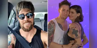 ¿Qué fue de Felipe Lasso, el chico reality que traicionó a Angie Jibaja con Ambar Montenegro en Chile?
