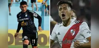 Sporting Cristal vs. River Plate: ¿cuánto pagan las casas de apuestas por el duelo de la Libertadores? Sporting Cristal vs. River Plate: ¿cuánto pagan las casas de apuestas por el duelo de la Libertadores?