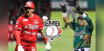 Calendario LMB 2023: ¿cuáles son los próximos juegos de la Liga Mexicana de Béisbol?