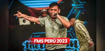 FMS Perú: así quedaron los grupos para la tercera temporada de la liga peruana de freestyle