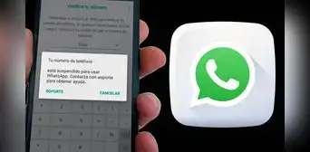 ¿Por qué WhatsApp suspende temporalmente algunas cuentas? ¿Por qué WhatsApp suspende temporalmente algunas cuentas?