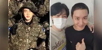 ¿Cuándo regresa BTS del servicio militar? Conoce la app Goondori y cómo descargarla en tu celular