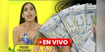 Resultados de La Tinka EN VIVO: sigue AQUÍ el sorteo de HOY, miércoles 19 de abril Resultados de La Tinka EN VIVO: sigue AQUÍ el sorteo de HOY, miércoles 19 de abril