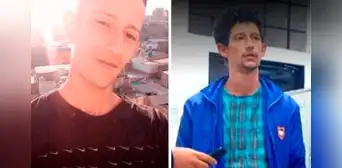 Perú solicitó detención preventiva en Colombia para Sergio Tarache con fines de extradición