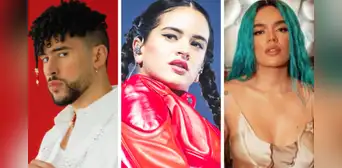 ¿A qué hora ver los Latin American Music Awards 2023 EN VIVO?: horario para seguir la transmisión gratis online ¿A qué hora ver los Latin American Music Awards 2023 EN VIVO?: horario para seguir la transmisión gratis online