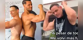 Mark Vito se estrena en Instagram al lado de Fabio Agostini: "Lo estabais pidiendo a gritos"