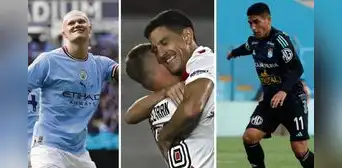 Partidos de hoy, miércoles 19 de abril: hora y canal para ver Champions League y Copa Libertadores Partidos de hoy, miércoles 19 de abril: hora y canal para ver Champions League y Copa Libertadores