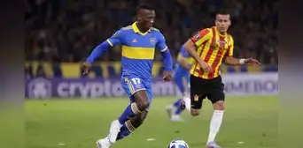 Hinchas de Boca se rinden ante Luis Advíncula tras golazo y le piden perdón: "Te amo, peruano"