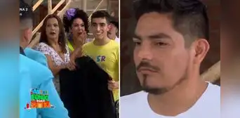 ¡Jimmy atrasó a Joel en “AFHS”! Ahora integra el Grupo 7 y destroza sueños del ‘Cara de Pez’