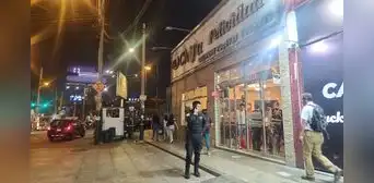 Intento de feminicidio en Pueblo Libre: personas impiden que sujeto asesine a su expareja Intento de feminicidio en Pueblo Libre: personas impiden que sujeto asesine a su expareja