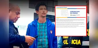 Colombia determina prisión preventiva por 90 días contra Sergio Tarache con fines de extradición Colombia determina prisión preventiva por 90 días contra Sergio Tarache con fines de extradición