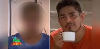 “Al fondo hay sitio”: Jimmy cambió de look radicalmente para el Grupo 6 y fans quedan en shock