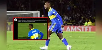 Los elogios que recibió el golazo de Luis Advíncula de parte la prensa argentina Los elogios que recibió el golazo de Luis Advíncula de parte la prensa argentina
