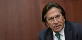 Alejandro Toledo: abogado asegura que expresidente padece de cáncer y toma "entre 11 y 13 pastillas al día"