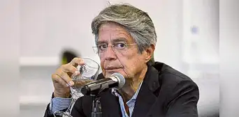 Crisis en Ecuador: Guillermo Lasso ve peligrar su mandato