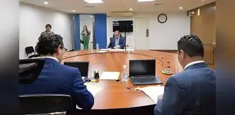 Poder Judicial: en peligro elección de jefe de Autoridad de Control Poder Judicial: en peligro elección de jefe de Autoridad de Control