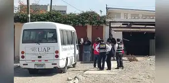 Tacna: Joaquín Ramírez y las 6 propiedades que se le atribuye por lavado de activos Tacna: Joaquín Ramírez y las 6 propiedades que se le atribuye por lavado de activos