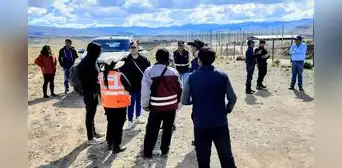 Arequipa: Majes II sigue a la deriva por discrepancias