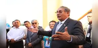 "Industria y academia impulsarán minería en Perú" "Industria y academia impulsarán minería en Perú"