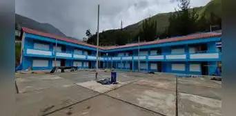 Buscan destrabar siete obras en La Libertad en un corto plazo Buscan destrabar siete obras en La Libertad en un corto plazo