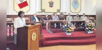 Janet Cubas dice que Otass debe dejar de administrar Epsel