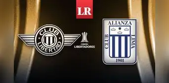 Vía ESPN, Libertad vs. Alianza Lima por Copa Libertadores: ¿hora, canal y cómo ver partido ONLINE? Vía ESPN, Libertad vs. Alianza Lima por Copa Libertadores: ¿hora, canal y cómo ver partido ONLINE?