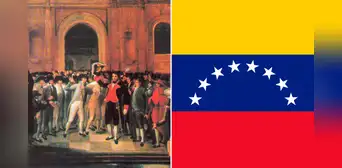 Venezuela, 19 de abril: ¿qué se celebra hoy y por qué es importante? Venezuela, 19 de abril: ¿qué se celebra hoy y por qué es importante?