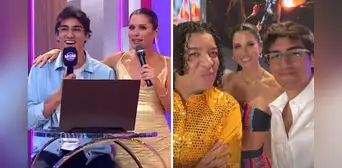 Diego Rivera revela que lo despidieron de "Mande quien mande": "Me tomó por sorpresa" Diego Rivera revela que lo despidieron de "Mande quien mande": "Me tomó por sorpresa"
