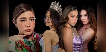 Kyara Villanella: ¿contra quiénes compitió para ser coronada como miss Teen Perú 2023? Kyara Villanella: ¿contra quiénes compitió para ser coronada como miss Teen Perú 2023?