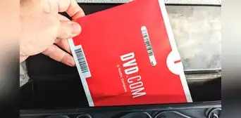 Netflix cierra su servicio de DVD tras 25 años y 5.200 millones de discos vendidos Netflix cierra su servicio de DVD tras 25 años y 5.200 millones de discos vendidos