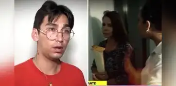 Daniel Lazo asegura que desalojó inmueble por el cual debe S/30.000: El departamento presentaba fallas Daniel Lazo asegura que desalojó inmueble por el cual debe S/30.000: El departamento presentaba fallas